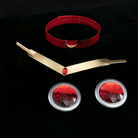 L - email Wig Pretty Soldier Sailor Moon 95cm Cream Yellow Cosplay Wig - lemailwigs