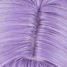 L - email Wig Project SEKAI Kamishiro Rui Hatsune Miku Purple 35cm Cosplay Wig - lemailwigs