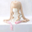 L - email Wig Rozen Maiden Shinku 15th Anniversary Cosplay 120cm Long Wig - lemailwigs