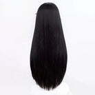 L - email Wig SAKAMOTO DAYS Osaragi Cosplay Costume And Wig Full Set - lemailwigs