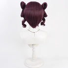 L - email Wig The Apothecary Diaries Shisui Curls Cosplay Wig - lemailwigs