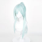 L - email Wig The Fragrant Flower Blooms With Dignity Subaru Hoshina Cosplay Wig - lemailwigs