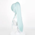L - email Wig The Fragrant Flower Blooms With Dignity Subaru Hoshina Cosplay Wig - lemailwigs