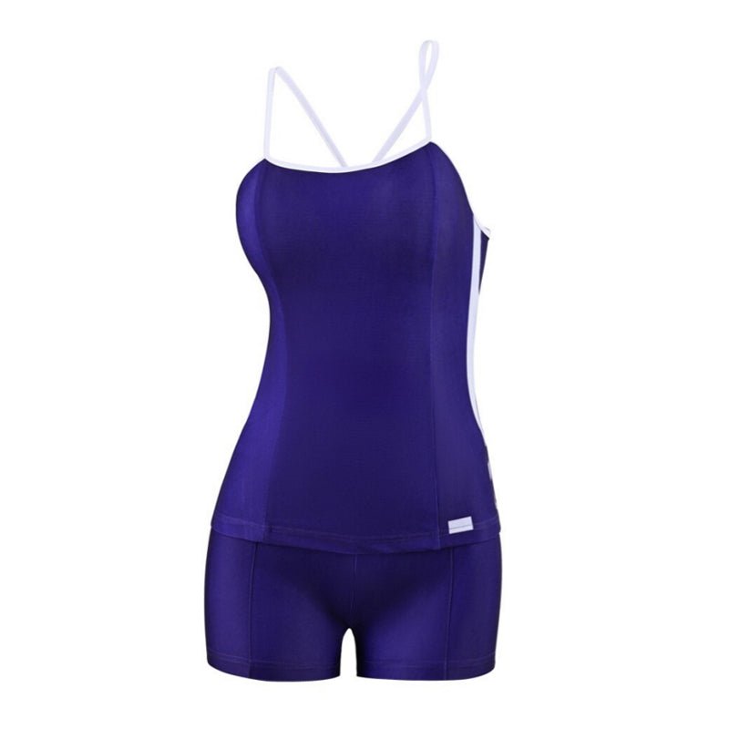 L - email Wig Uma musume: Pretty Derby Swimsuit Cosplay Costume - lemailwigs