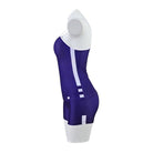 L - email Wig Uma musume: Pretty Derby Swimsuit Cosplay Costume - lemailwigs