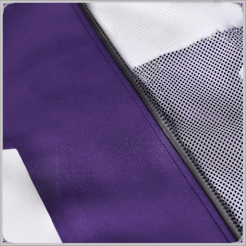 L - email Wig Umamusume: Pretty Derby Cinderella Gray Oguri Cap Halloween Cosplay Costume And Wig Full Set - lemailwigs