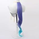 L - email Wig Umamusume: Pretty Derby Godolphin Barb 80cm Halloween Cosplay Wig - lemailwigs