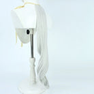L - email Wig Umamusume: Pretty Derby Gold Ship 90cm Tail And Ears Halloween Cosplay Wig - lemailwigs