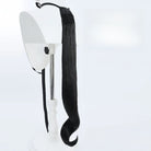 L - email Wig Umamusume: Pretty Derby Kitasan Black Double Braids Cosplay Wig - lemailwigs