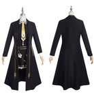 L-email Wig Umamusume: Pretty Derby Manhattan Cafe Racing Outfit Cosplay Costume - lemailwigs