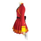 L - email Wig Umamusume: Pretty Derby Maruzensky Halloween Cosplay Costume - lemailwigs