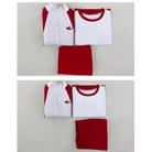 L - email Wig Umamusume: Pretty Derby Mr.C.B.Tracen Academy School Tracksuit Halloween Cosplay Costume - lemailwigs