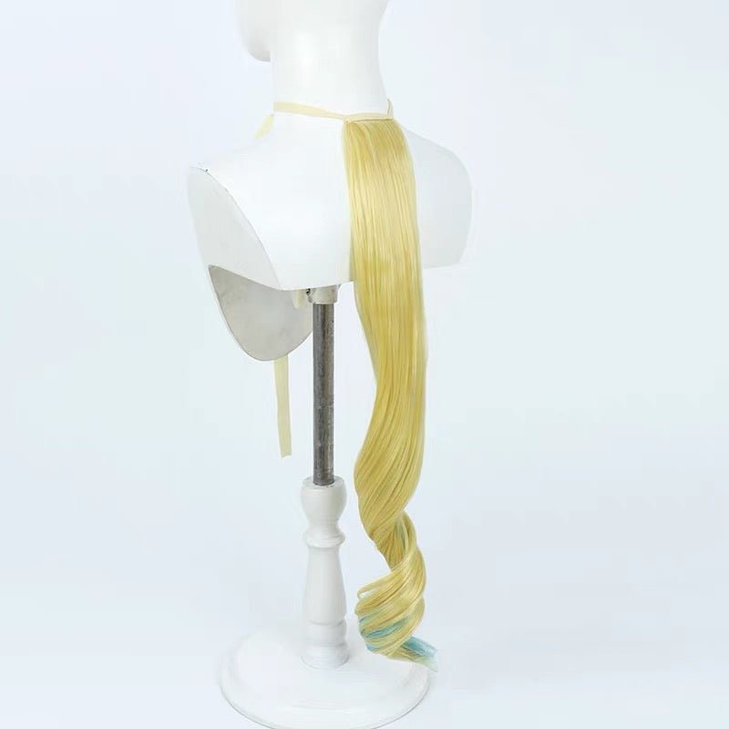 L - email Wig Umamusume: Pretty Derby Neo Universe 80cm Halloween Cosplay Wig - lemailwigs