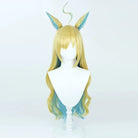 L - email Wig Umamusume: Pretty Derby Neo Universe 80cm Halloween Cosplay Wig - lemailwigs