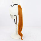 L-email Wig Umamusume: Pretty Derby Silence Suzuka Uniform Cosplay Costume And Wig Full Set - lemailwigs
