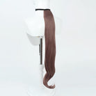 L - email Wig Umamusume: Pretty Derby Tosen Jordan 75cm Halloween Cosplay Wig - lemailwigs