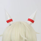 L - email Wig Umamusume: Pretty Derby Win Variation Red 80cm Halloween Cosplay Wig - lemailwigs