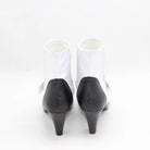 L - email Wig Umamusume:Pretty Derby Agnes Tachyon Cosplay Shoes - lemailwigs