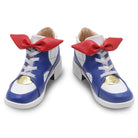 L-email Wig Umamusume:Pretty Derby Almond Eye Racing Outfit Cosplay Shoes - lemailwigs