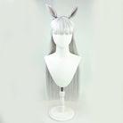 L - email Wig Umamusume:Pretty Derby Gold Ship Black Swimsuit Cosplay Costume - lemailwigs
