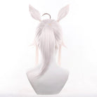 L - email Wig Umamusume:Pretty Derby Oguri Cap 46cm Cosplay Wig - lemailwigs