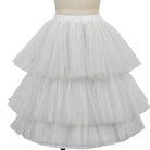 L - email Wig Umamusume:Pretty Derby Rice Shower Halloween Cosplay Costume - lemailwigs