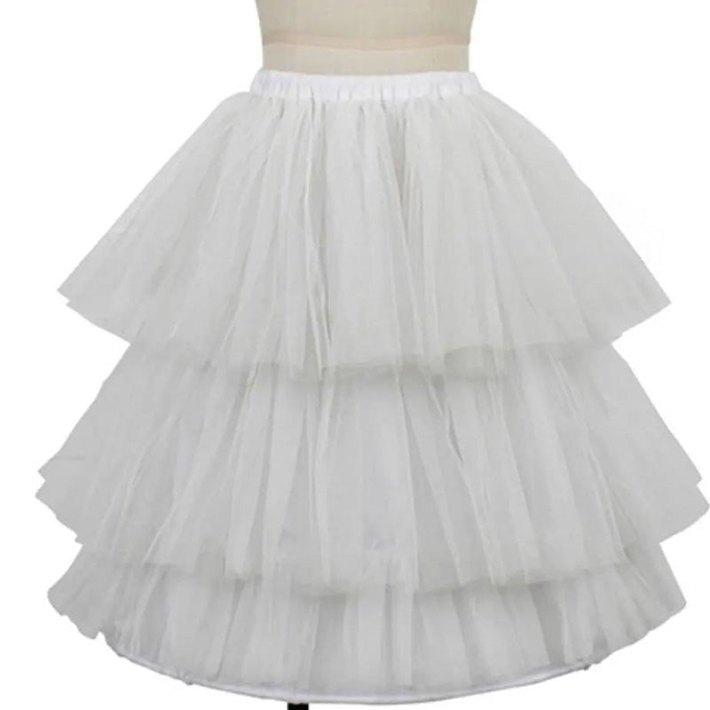 L - email Wig Umamusume:Pretty Derby Rice Shower Halloween Cosplay Costume - lemailwigs
