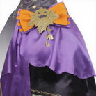 L - email Wig Umamusume:Pretty Derby Rice Shower Halloween Cosplay Costume - lemailwigs