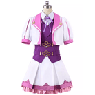 L - email Wig Umamusume:Pretty Derby Special Week Cosplay Costume - lemailwigs