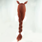 L - email Wig Umamusume:Pretty Derby Super Creek 95cm Cosplay Wig - lemailwigs