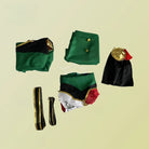 L-email Wig Umamusume:Pretty Derby Symboli Kris S Cosplay Costume - lemailwigs