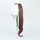 L - email Wig Umamusume:Pretty Derby Tosen Jordan Cosplay Wig Tail - lemailwigs