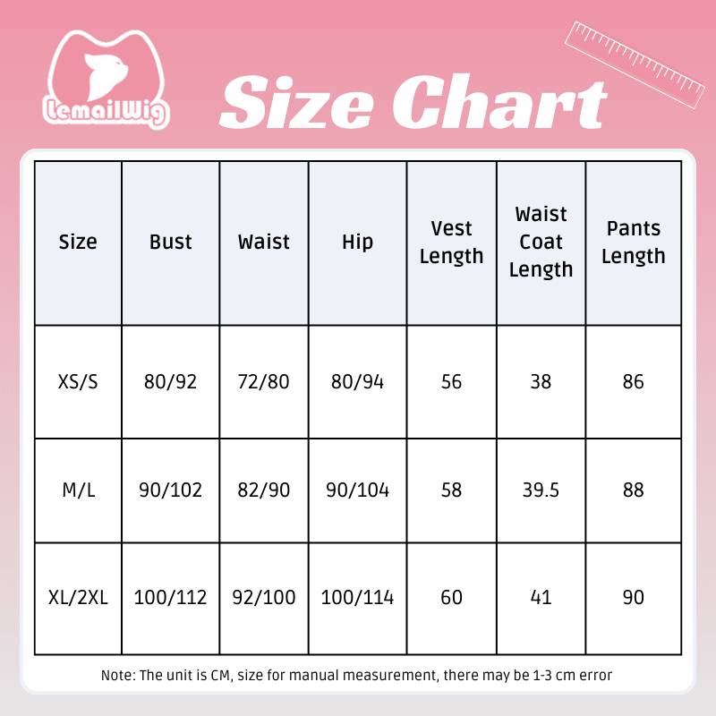 L - email Wig Valorant Neon Cosplay Costume - lemailwigs
