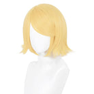 L - email Wig Vocaloid Kagamine Rin Cosplay Costume And Wig Kit - lemailwigs
