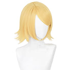 L - email Wig Vocaloid Kagamine Rin Cosplay Costume And Wig Kit - lemailwigs