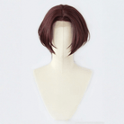 L - email Wig Wind Breaker Hayato Suo Hand Hook Lace Front Cosplay Wig - lemailwigs