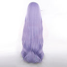 L - email Wig Wuthering Waves Cantarella 95cm Purple Mixed Wig - lemailwigs