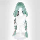 L - email Wig Wuthering Waves Phrolova 98cm Cosplay Wig - lemailwigs