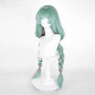 L - email Wig Wuthering Waves Phrolova 98cm Cosplay Wig - lemailwigs