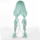 L - email Wig Wuthering Waves Phrolova 98cm Cosplay Wig - lemailwigs