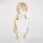 L - email Wig Zenless Zone Zero Alice Blond Cosplay Wig - lemailwigs