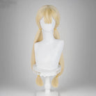 L - email Wig Zenless Zone Zero Alice Blond Cosplay Wig - lemailwigs