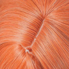 L - email Wig Zenless Zone Zero Orphie Orange Cosplay Wig - lemailwigs