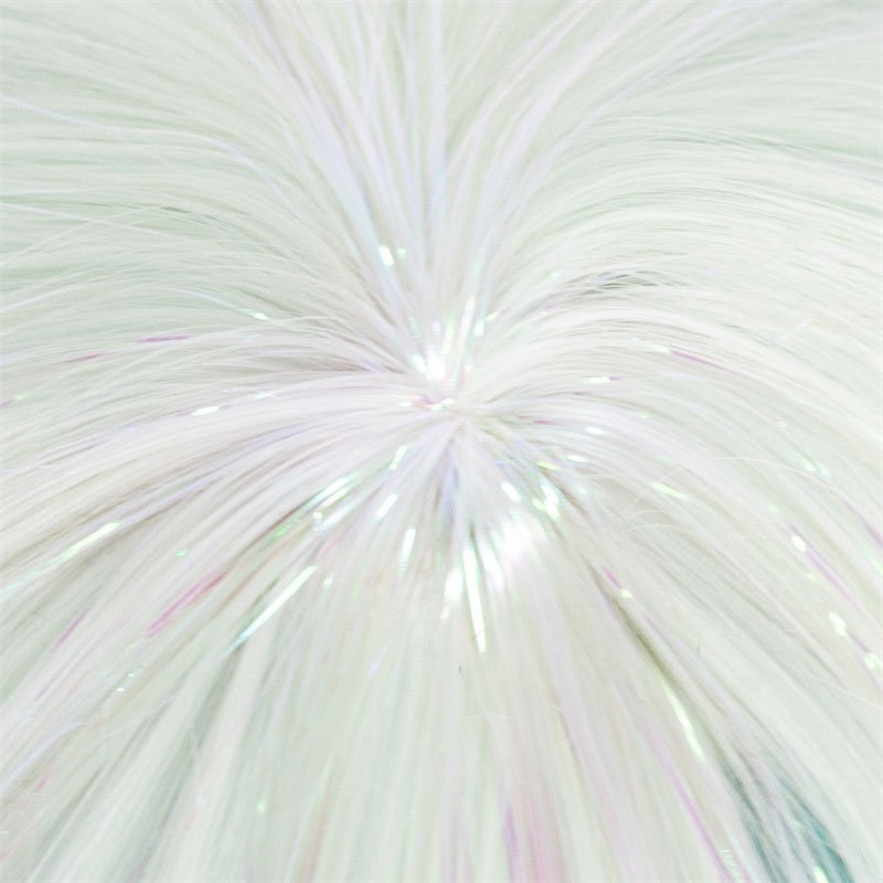 Land of the Lustrous Diamond Colorful Cosplay Wigs - lemailwigs