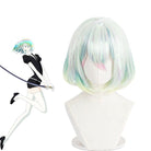 Land of the Lustrous Diamond Colorful Cosplay Wigs - lemailwigs