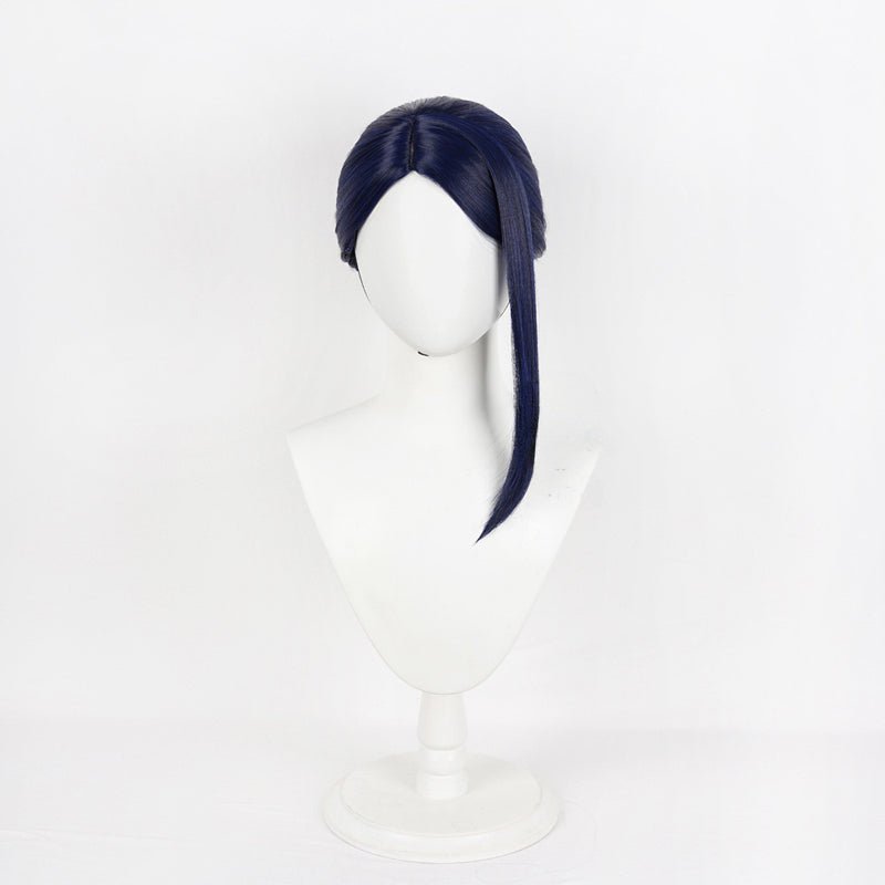 League of legends Arcane 2 Caitlyn Cosplay Wigs - lemailwigs