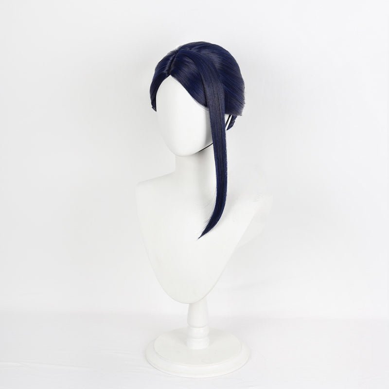 League of legends Arcane 2 Caitlyn Cosplay Wigs - lemailwigs