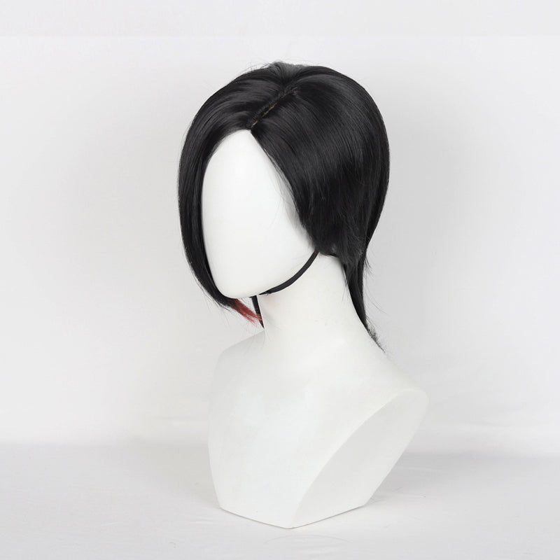 League of legends Arcane 2 Vi Cosplay Wigs - lemailwigs
