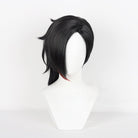 League of legends Arcane 2 Vi Cosplay Wigs - lemailwigs