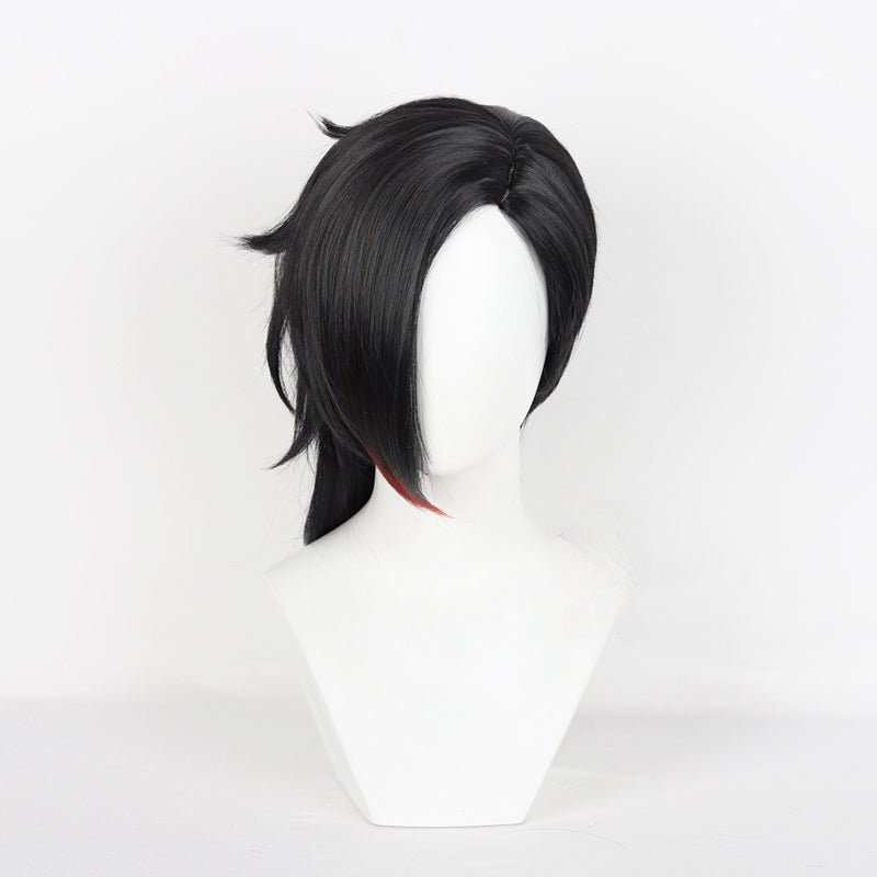 League of legends Arcane 2 Vi Cosplay Wigs - lemailwigs